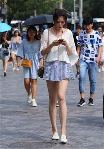 快手最火女网红