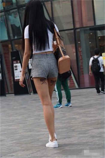 美容院待殊服务3