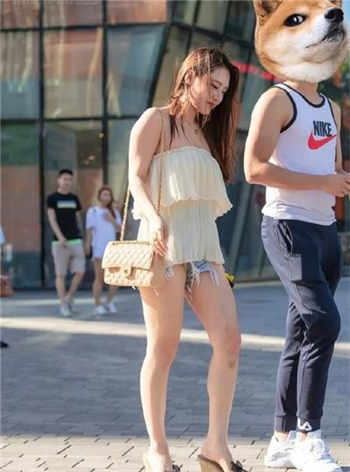 糖心vlog小二先生