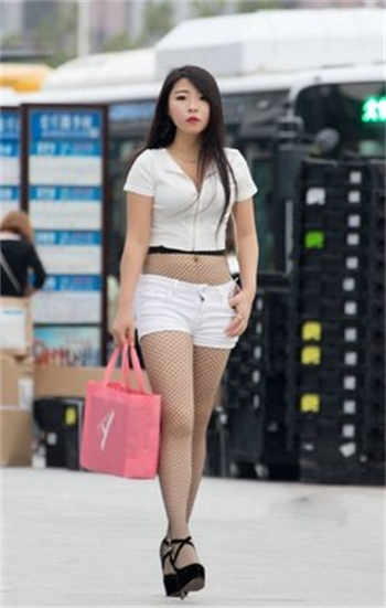 抖音身材好的有哪些