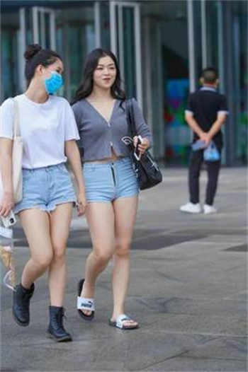 这个女人叫方雅