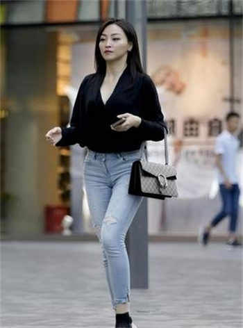 快手最火女网红