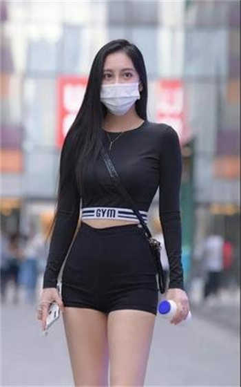 郊游3女主角是谁
