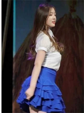 汉服张芸熙