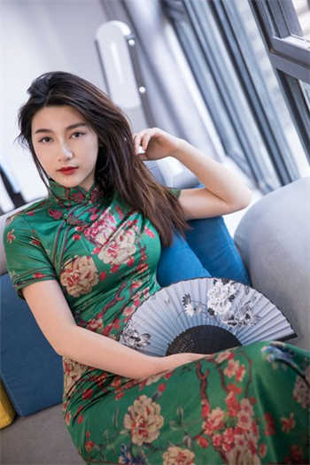 一妻四夫的幸福生活