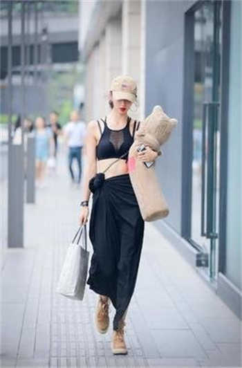 果冻楚传媒董小宛