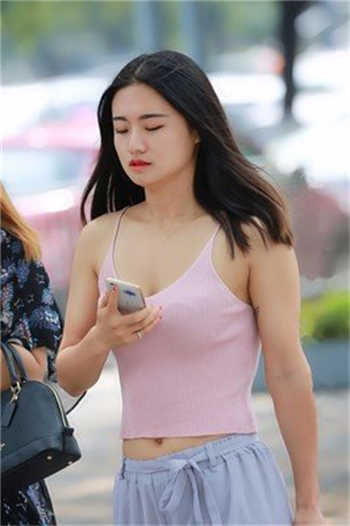 堂哥对我起反应了怎么办