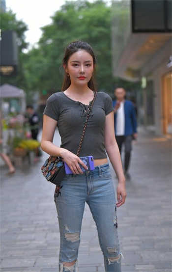 麻豆女演员杨柳照片