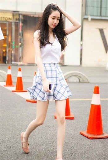 鞠婧祎整容黑历史