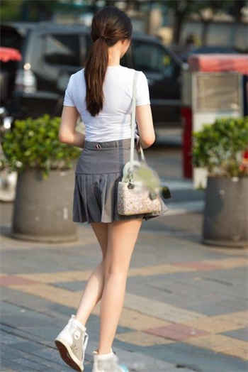 女公务员的堕落杨倩