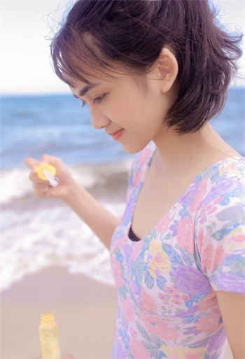 雨波haneame图集谷