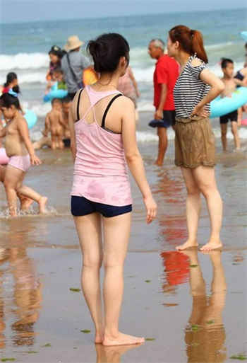 富人庄园上班的朋