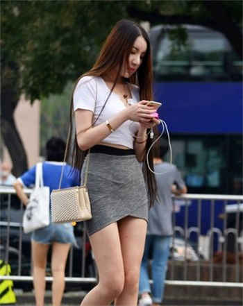 小女的的味道