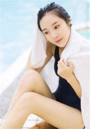 追高冷二婚大叔