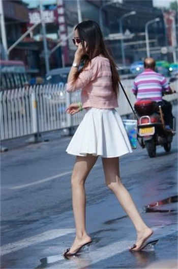 果冻传媒外卖员