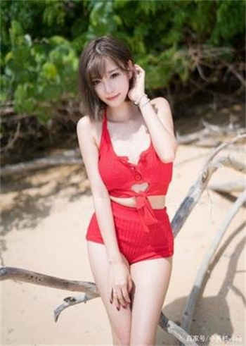 赵今麦好大