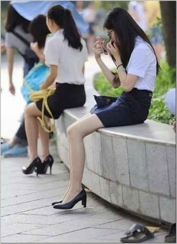 煎蛋饼柳凄真人照片