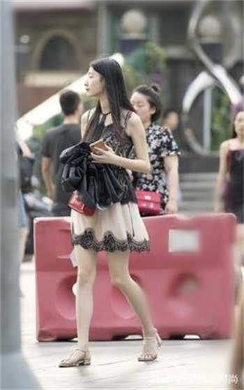 处女泉如如影视