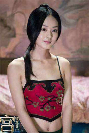 抖音女王55秒