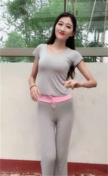 工作的妻子