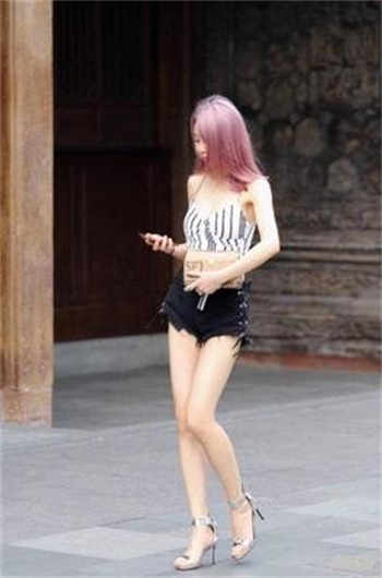 禁漫汉化组crossdresser