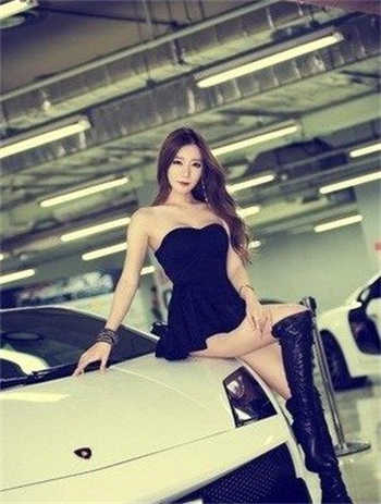 樱花味少女仙高跟鞋