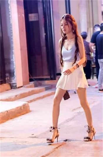 最近快手很火的视频