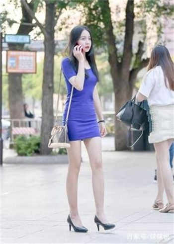 中国公认最漂亮的女明星