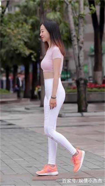 网红主播沈樵