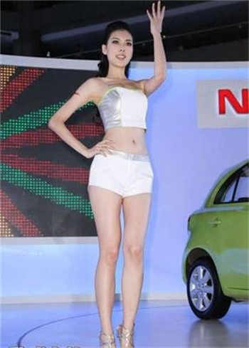 论跑错公厕的尴尬