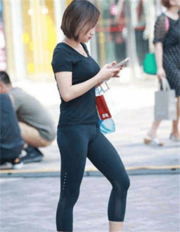 一个年轻家庭主妇的表白