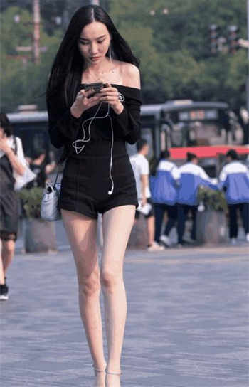 swag哪个最漂亮