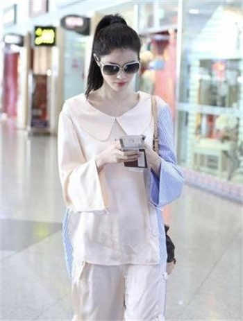 樱花味少女cos嫦娥连接
