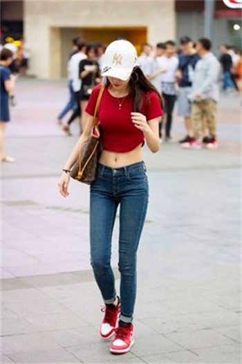 生理课上的意外