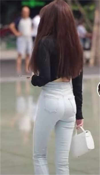 能看身体的qq