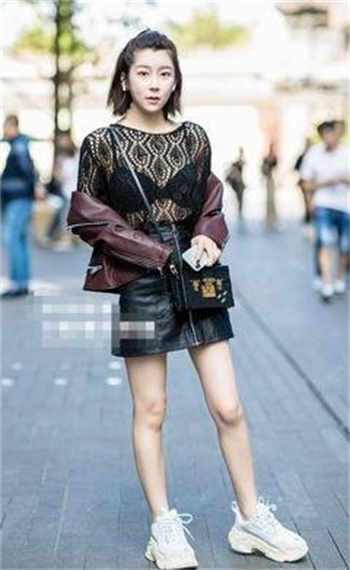 寻小小md个人资料