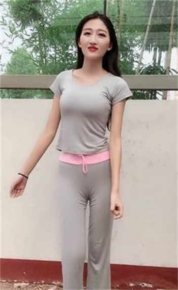 慧玉的婚后生活