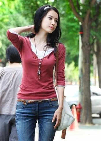律政俏佳人女演员