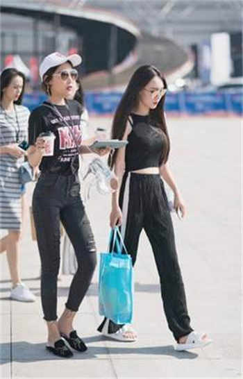 为了考驾照用身体贿赂