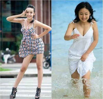 湖北父女门光头父