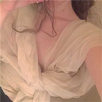 抖音网红张悦
